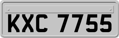 KXC7755