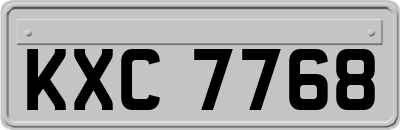 KXC7768
