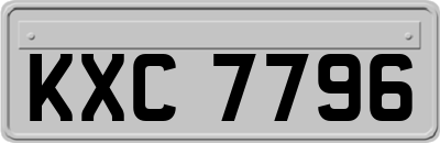 KXC7796