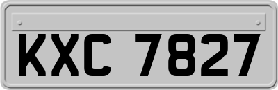 KXC7827