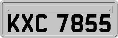 KXC7855