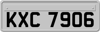 KXC7906