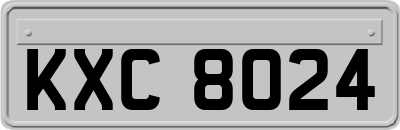 KXC8024