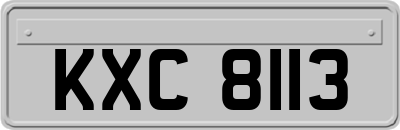 KXC8113