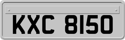 KXC8150
