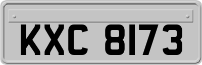 KXC8173