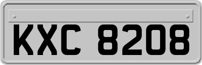 KXC8208