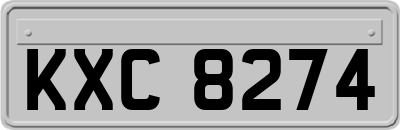 KXC8274