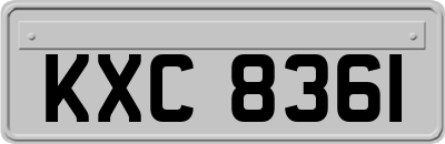 KXC8361