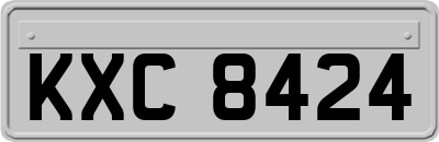 KXC8424