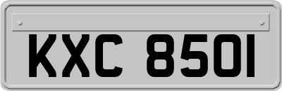 KXC8501