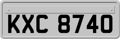 KXC8740