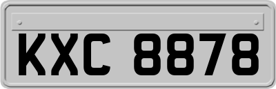 KXC8878