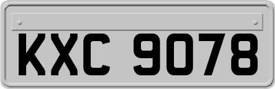 KXC9078