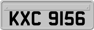 KXC9156