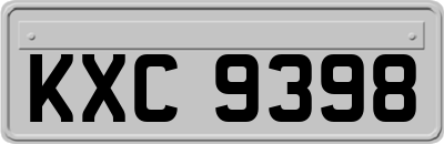 KXC9398