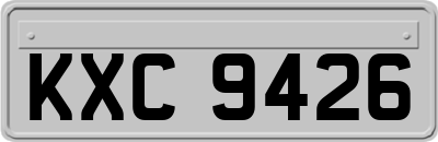 KXC9426