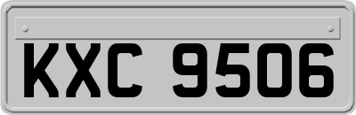 KXC9506