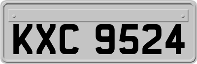 KXC9524
