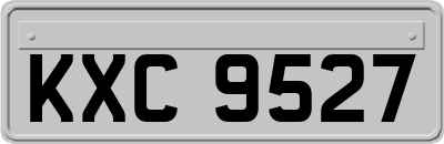 KXC9527