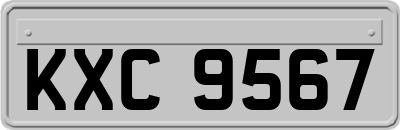 KXC9567
