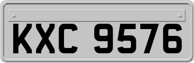KXC9576