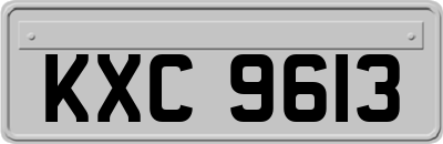 KXC9613
