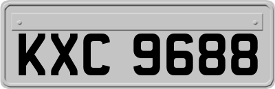 KXC9688
