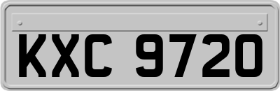 KXC9720