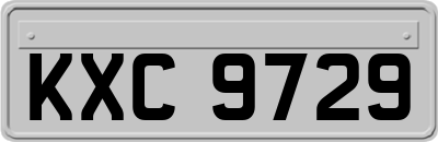 KXC9729