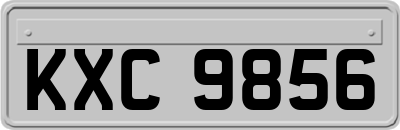 KXC9856
