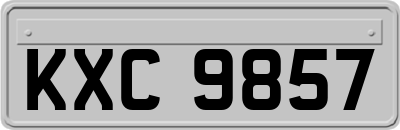 KXC9857