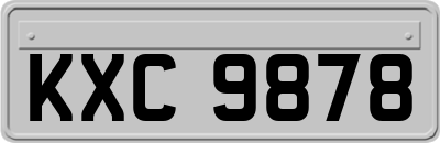 KXC9878
