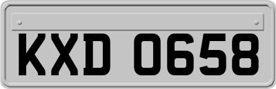 KXD0658