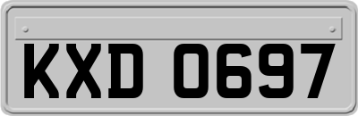 KXD0697