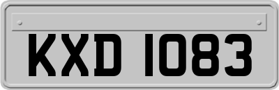 KXD1083