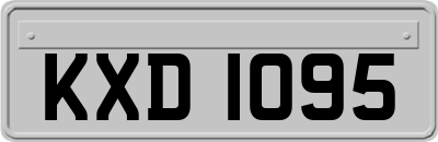 KXD1095