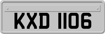 KXD1106
