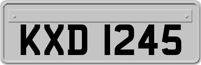 KXD1245
