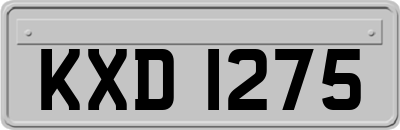 KXD1275