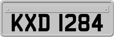 KXD1284