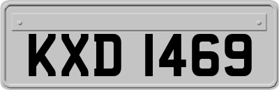 KXD1469