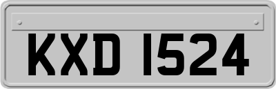 KXD1524