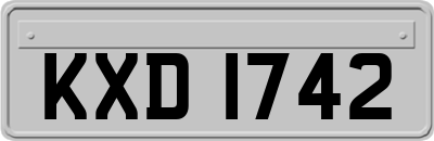 KXD1742