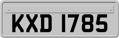 KXD1785