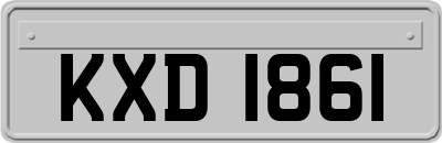 KXD1861