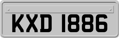 KXD1886