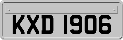 KXD1906