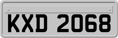 KXD2068