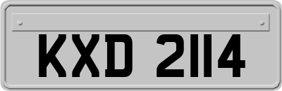 KXD2114